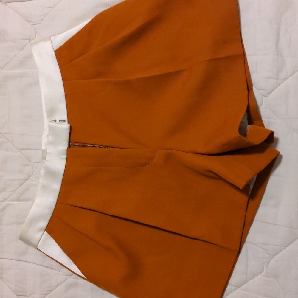 Philip Lim shorts